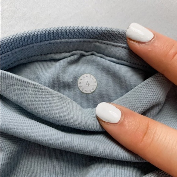 LLululemon Inner Glow Tight 28” Leggings - Picture 3 of 10